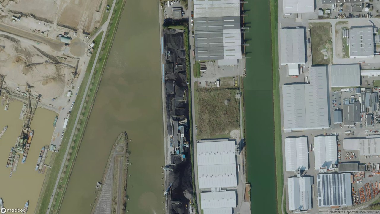 Satellietfoto 6121EZ Born