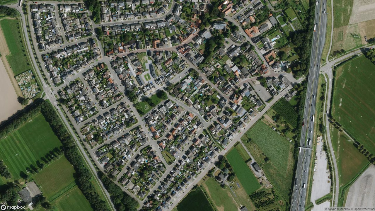 Satellietfoto 6123AS Holtum