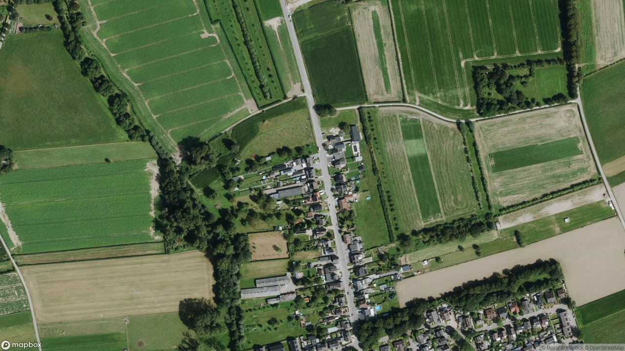 Satellietfoto 6125AC Obbicht