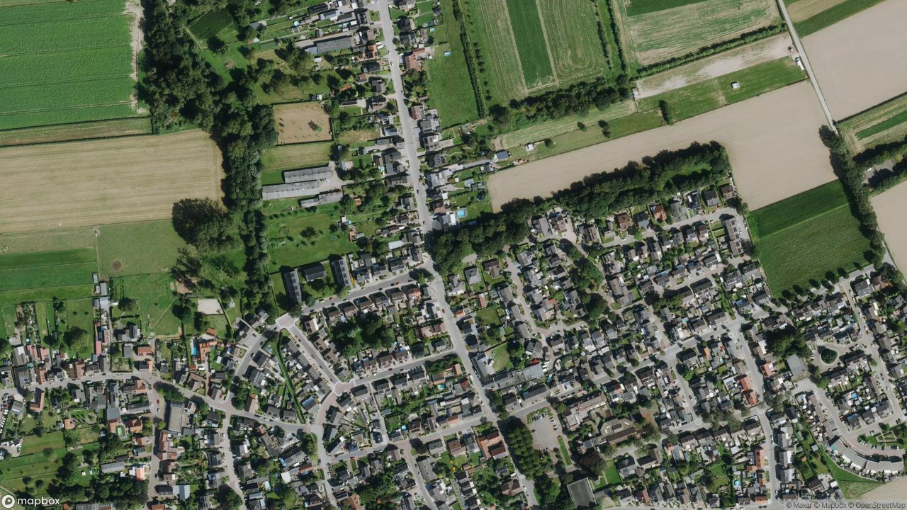 Satellietfoto 6125AE Obbicht