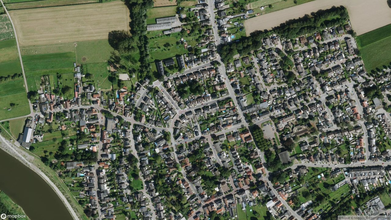 Satellietfoto 6125AM Obbicht