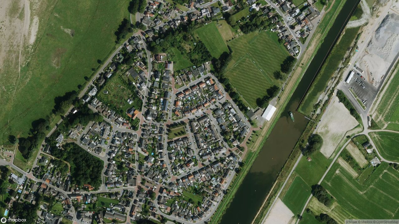 Satellietfoto 6129AM Urmond