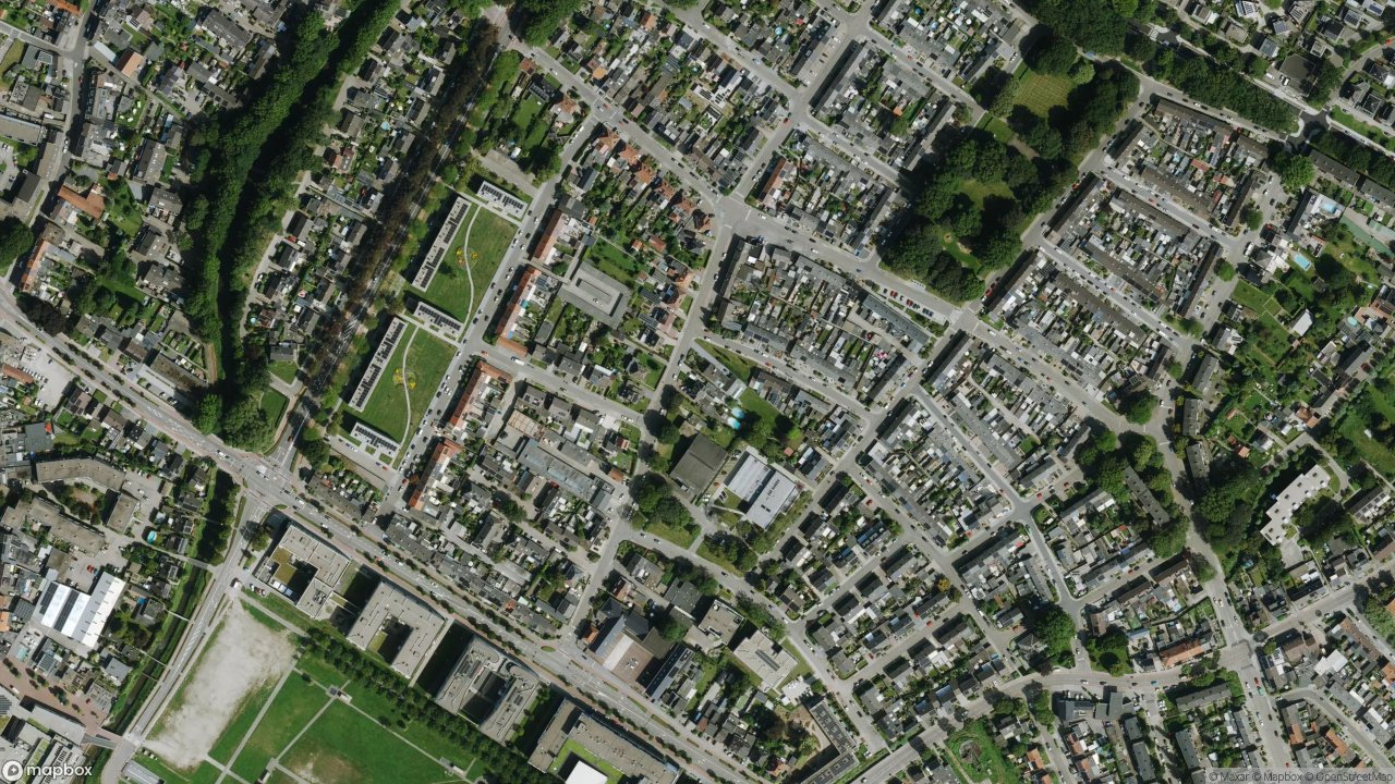 Satellietfoto 6136EM Sittard