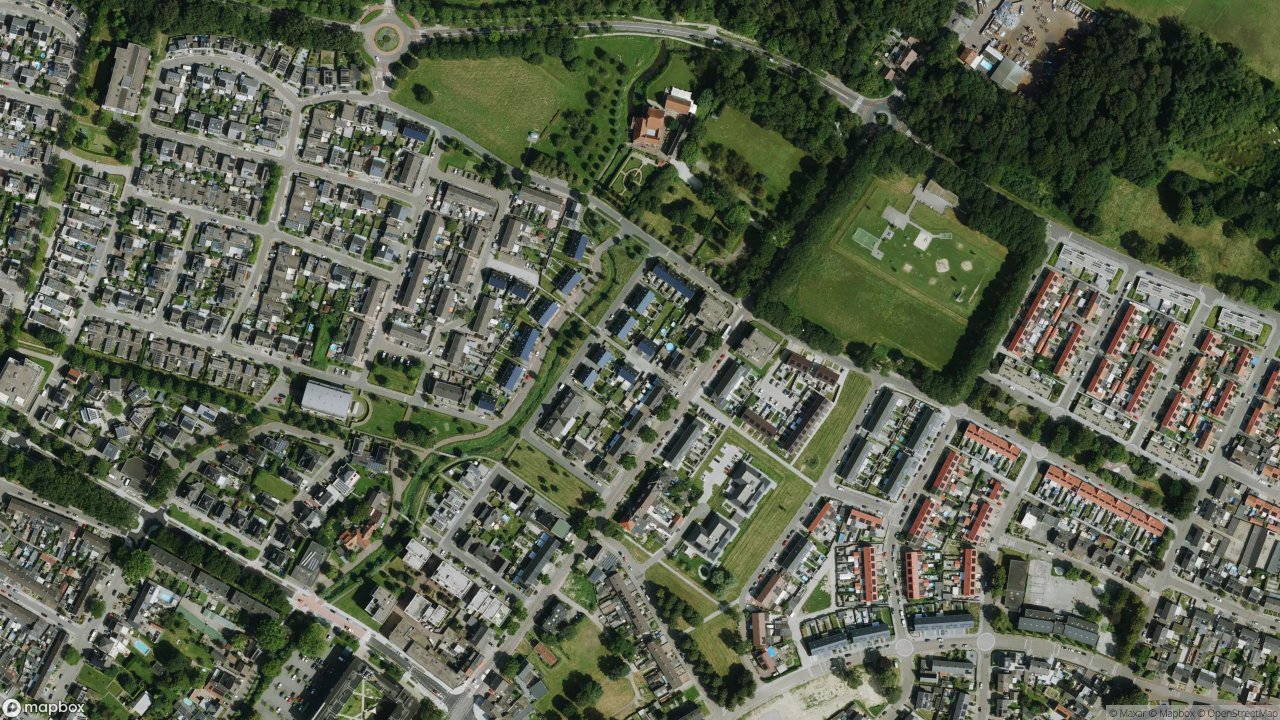 Satellietfoto 6136SH Sittard