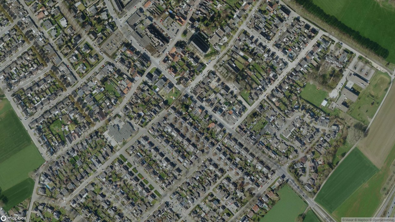 Satellietfoto 6141AB Limbricht