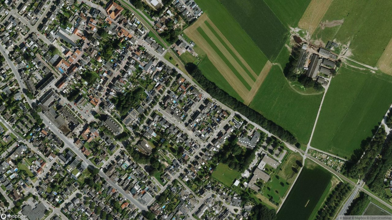 Satellietfoto 6141AJ Limbricht