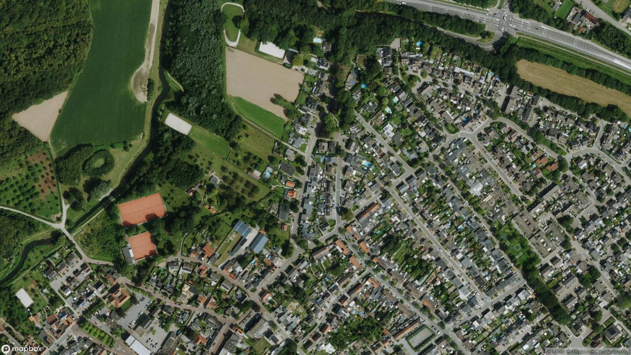 Satellietfoto 6151AB Munstergeleen