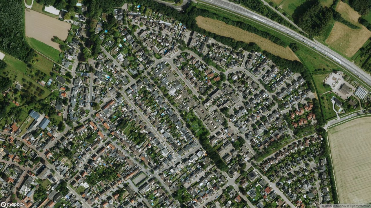 Satellietfoto 6151AH Munstergeleen