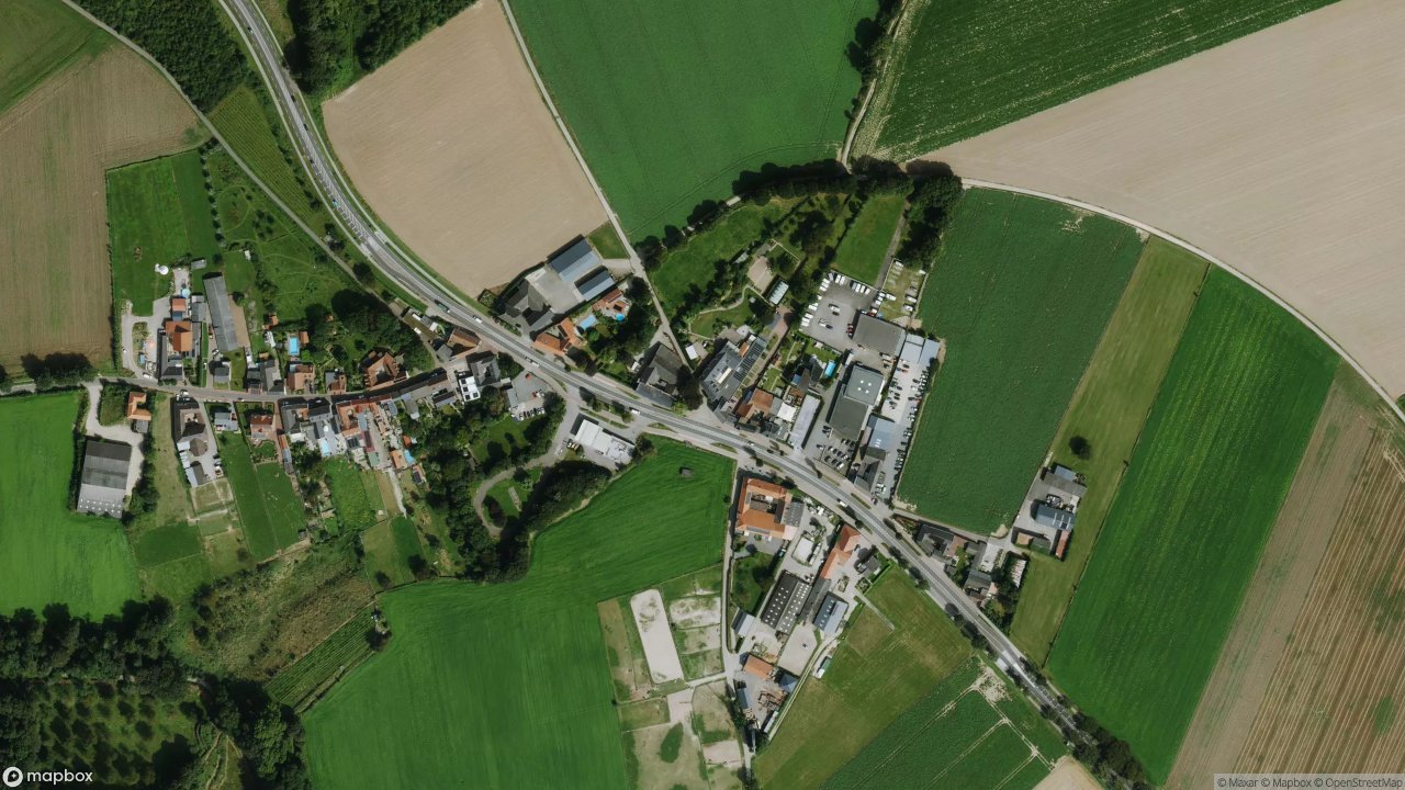 Satellietfoto 6153AC Windraak