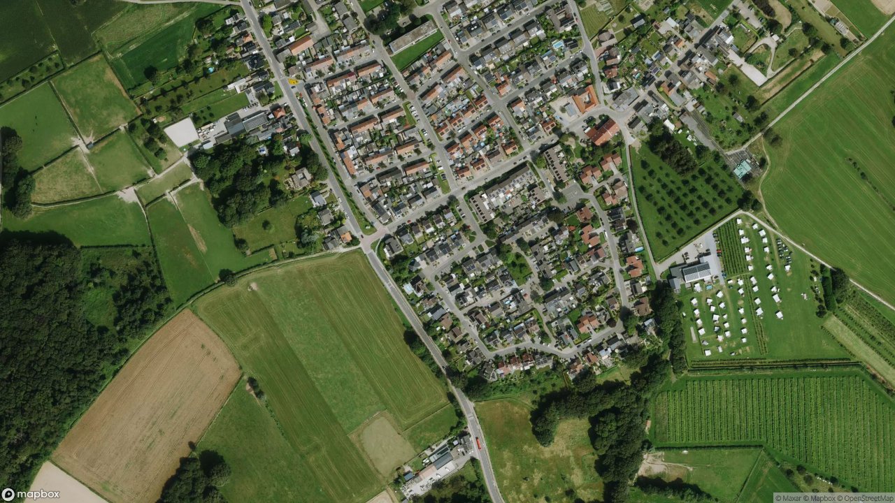 Satellietfoto 6155JA Puth