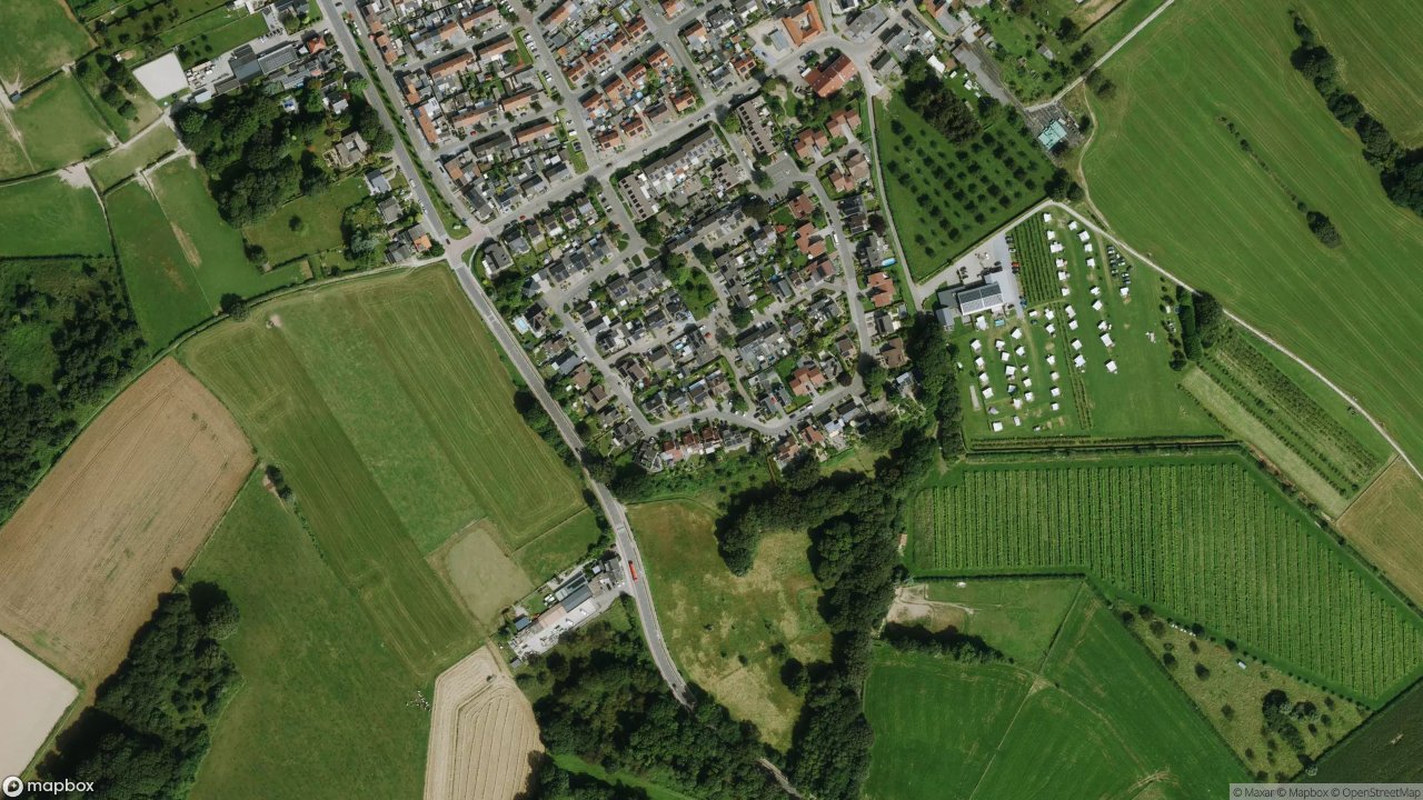 Satellietfoto 6155JB Puth