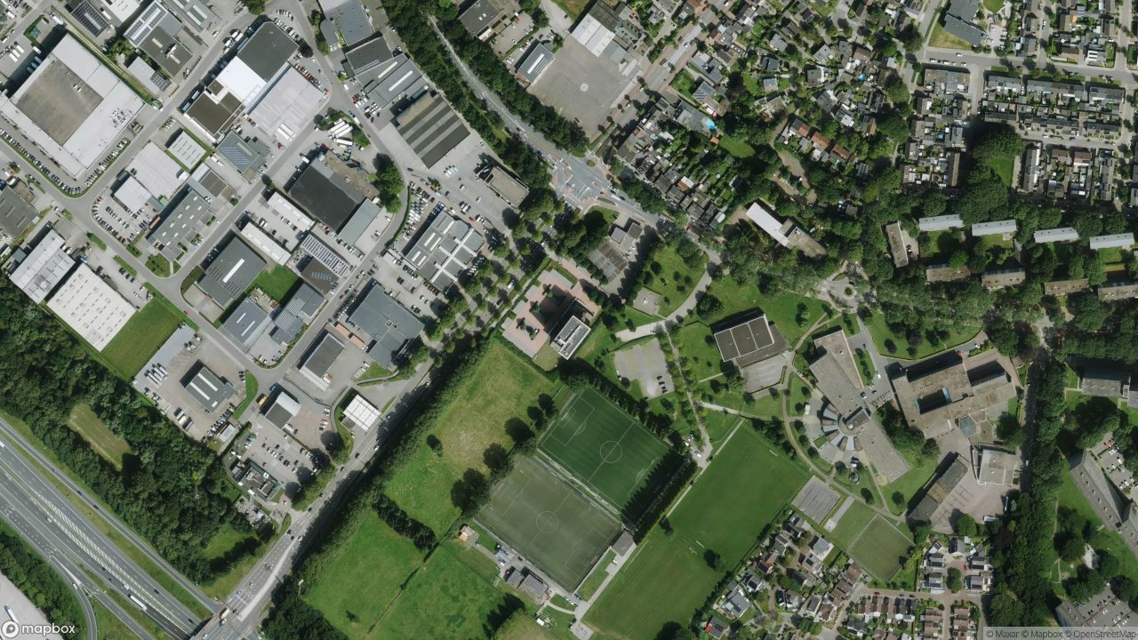 Satellietfoto 6161BN Geleen