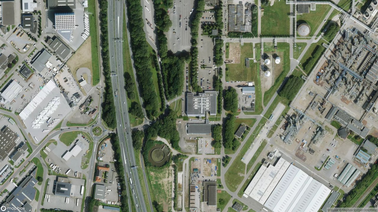 Satellietfoto 6161RA Geleen
