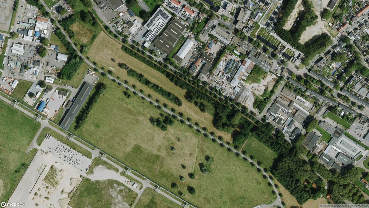 Satellietfoto 6163HE Geleen