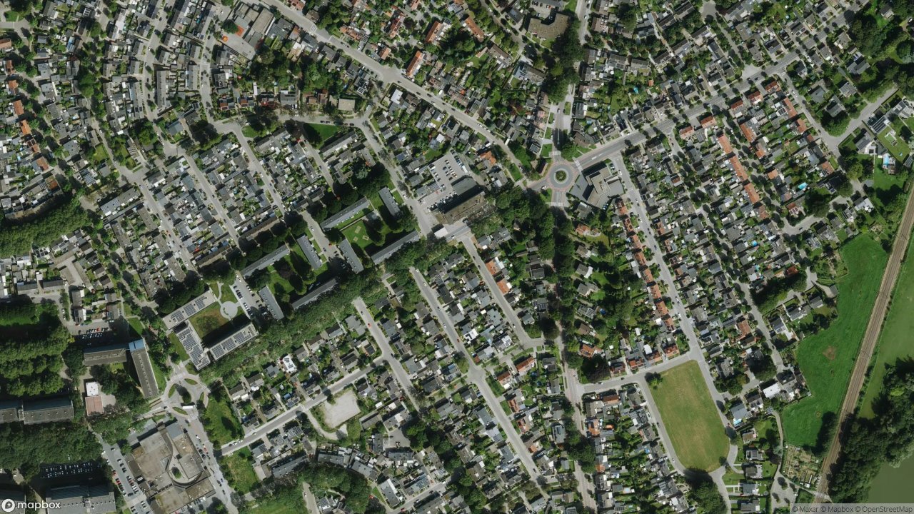 Satellietfoto 6164AA Geleen