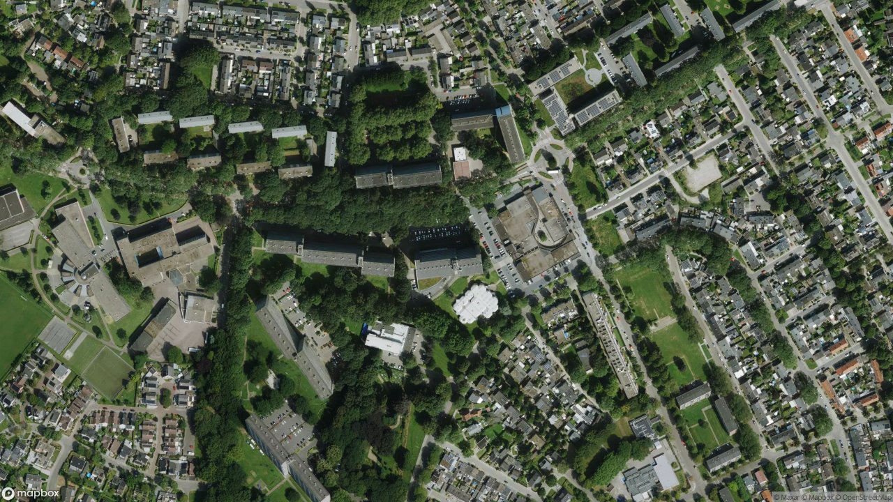 Satellietfoto 6164AD Geleen