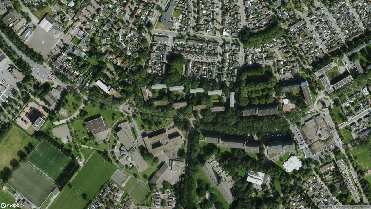 Satellietfoto 6164AX Geleen