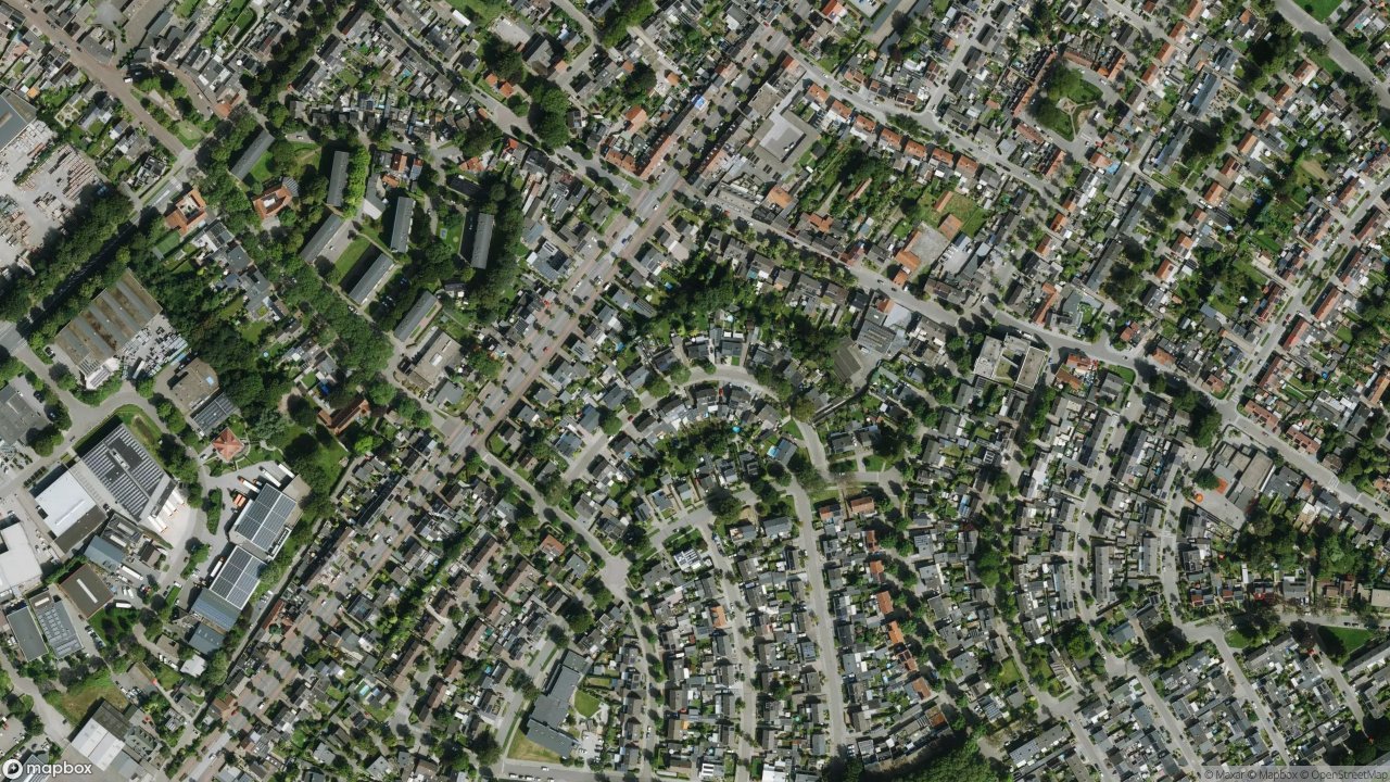 Satellietfoto 6165AE Geleen