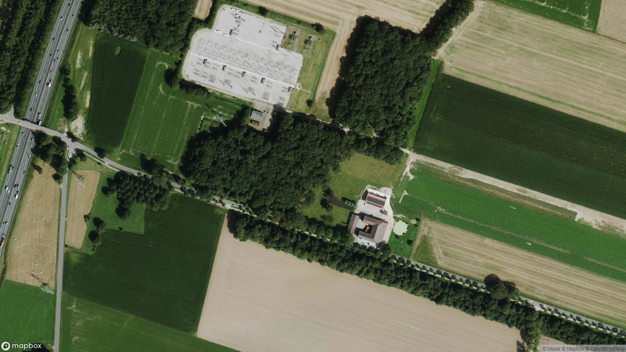 Satellietfoto 6167RH Geleen