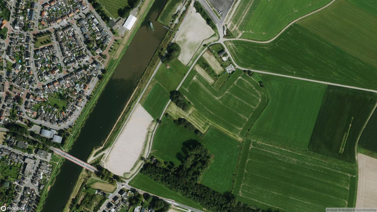 Satellietfoto 6167RJ Geleen