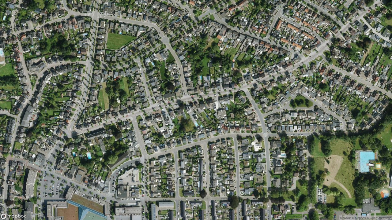 Satellietfoto 6171AD Stein