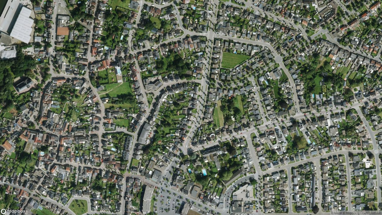 Satellietfoto 6171CH Stein