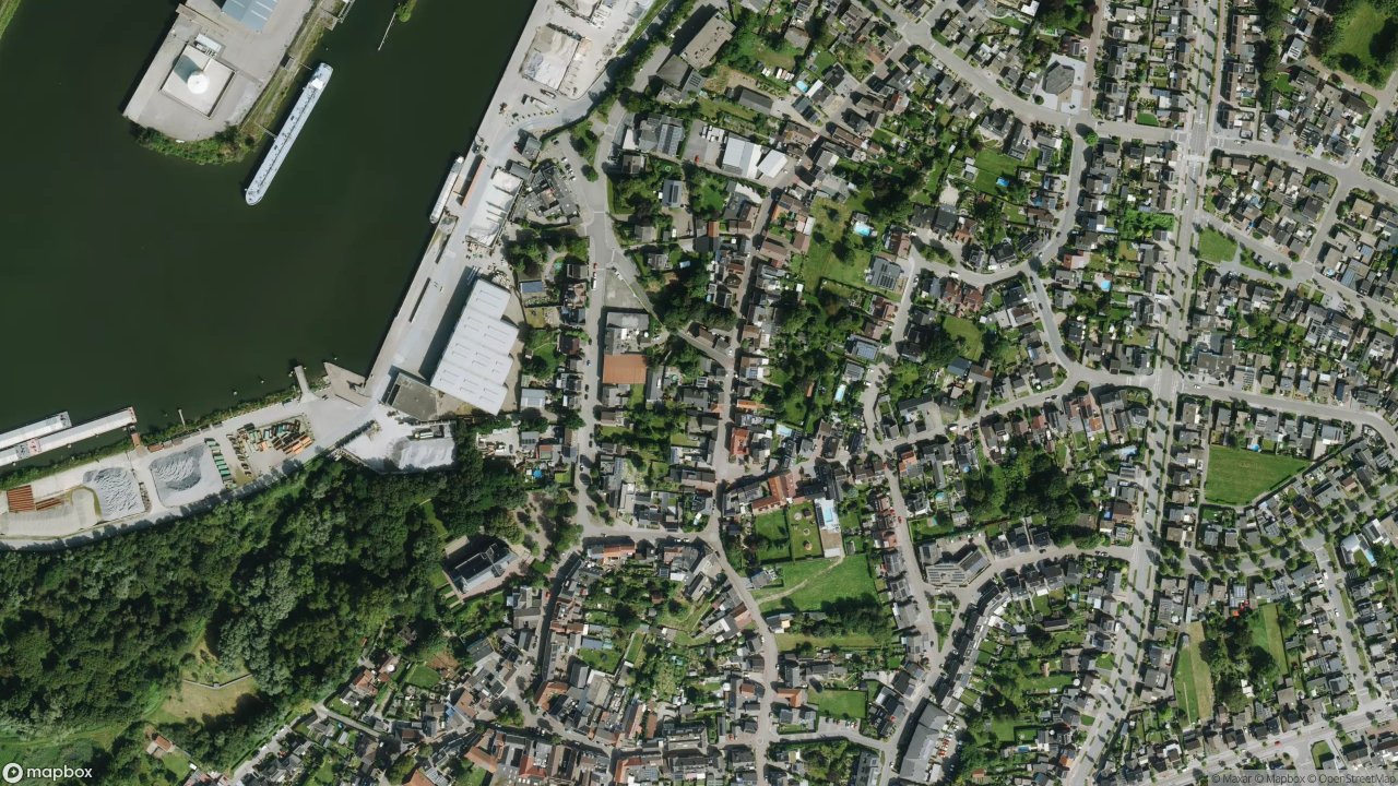 Satellietfoto 6171CP Stein