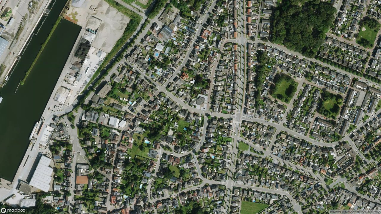 Satellietfoto 6171CW Stein