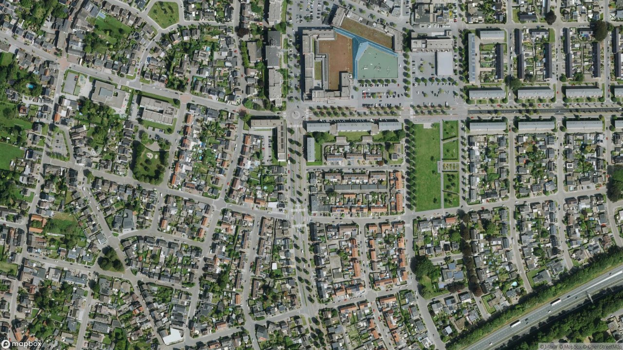 Satellietfoto 6171HX Stein