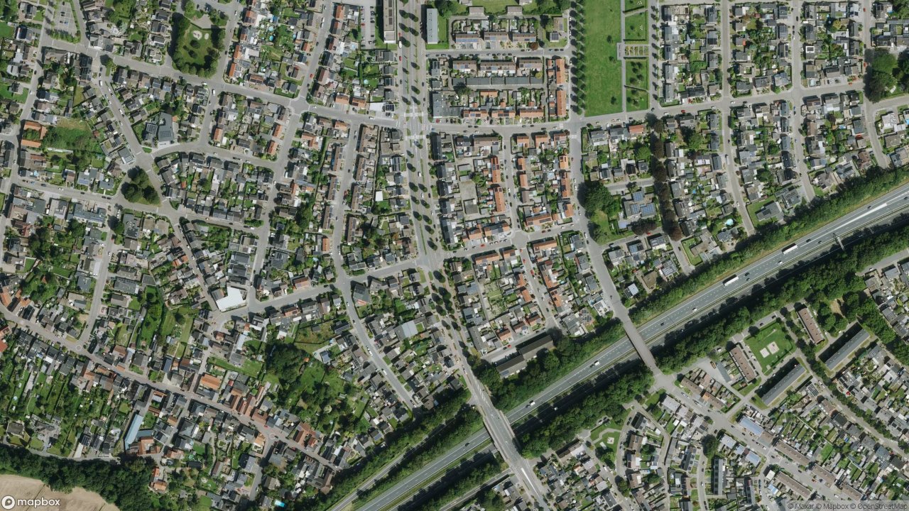 Satellietfoto 6171HZ Stein