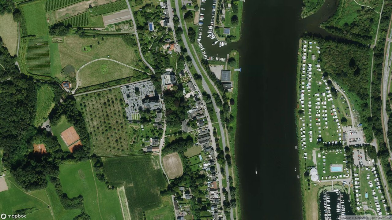 Satellietfoto 6212AJ Maastricht
