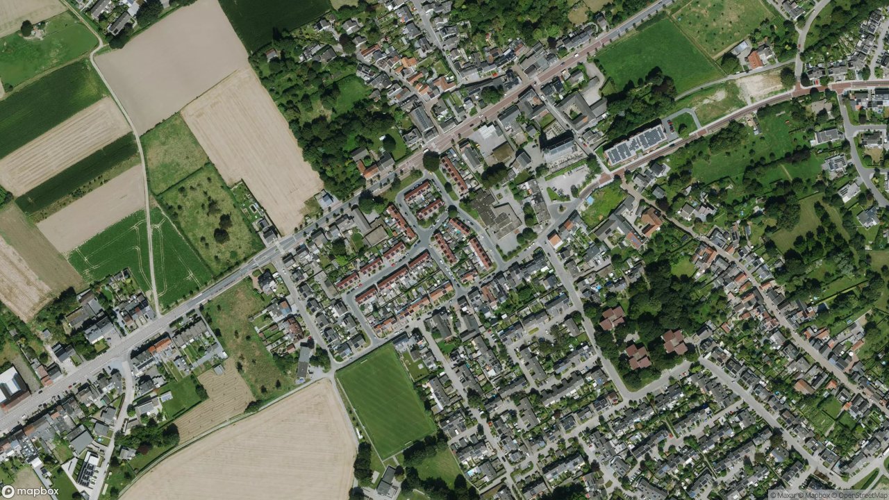 Satellietfoto 6213HR Maastricht