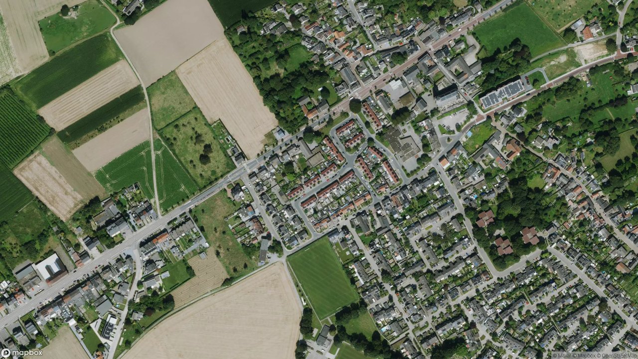 Satellietfoto 6213HT Maastricht