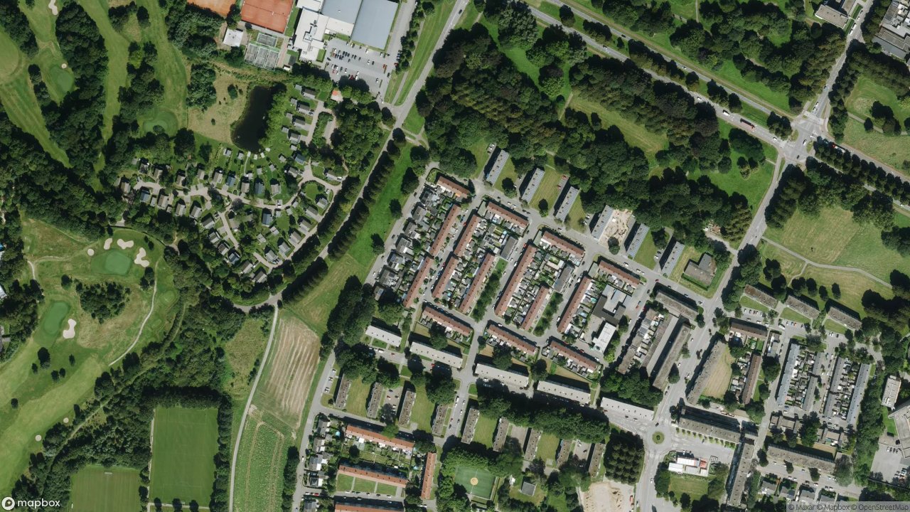 Satellietfoto 6216AJ Maastricht