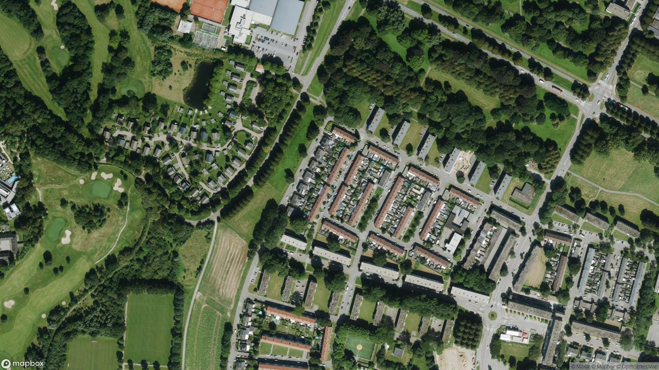 Satellietfoto 6216AK Maastricht