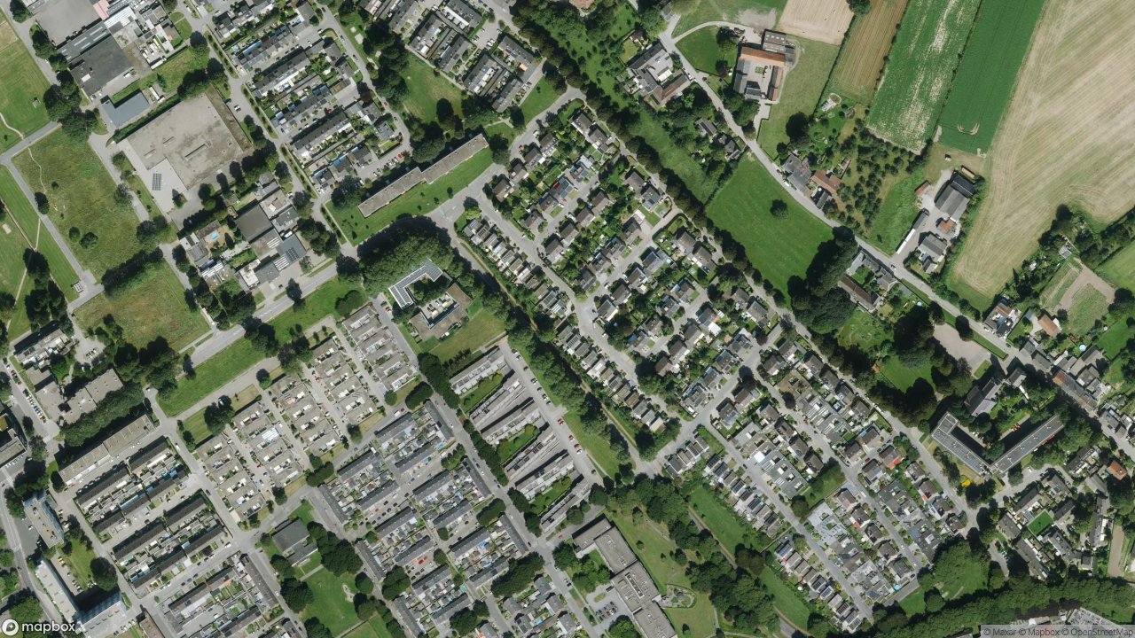 Satellietfoto 6218GB Maastricht