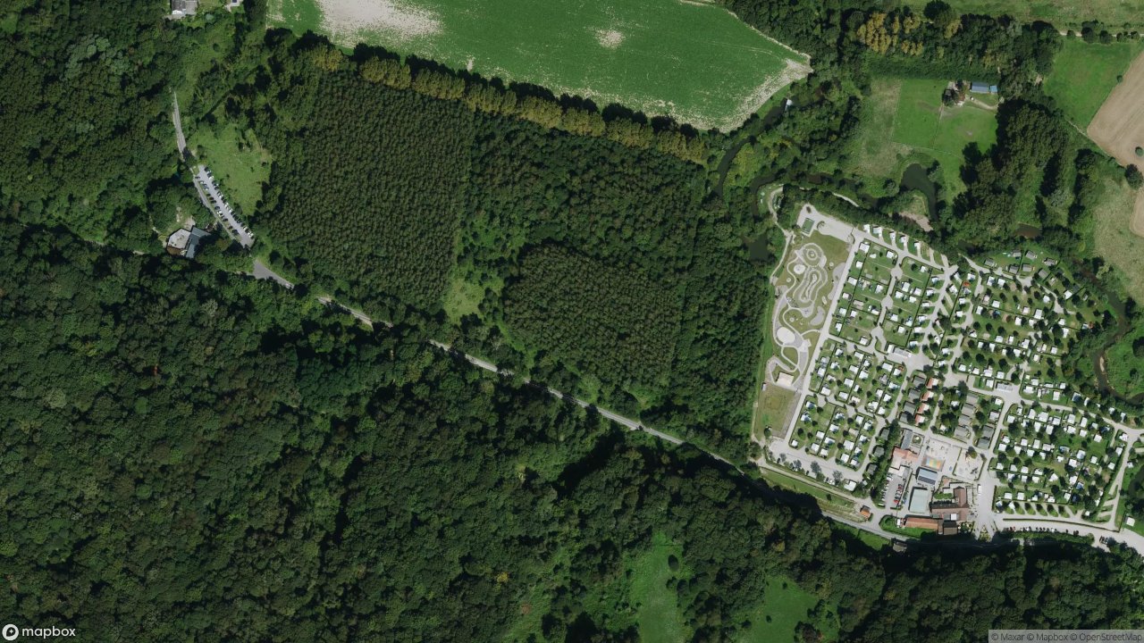 Satellietfoto 6231RV Meerssen
