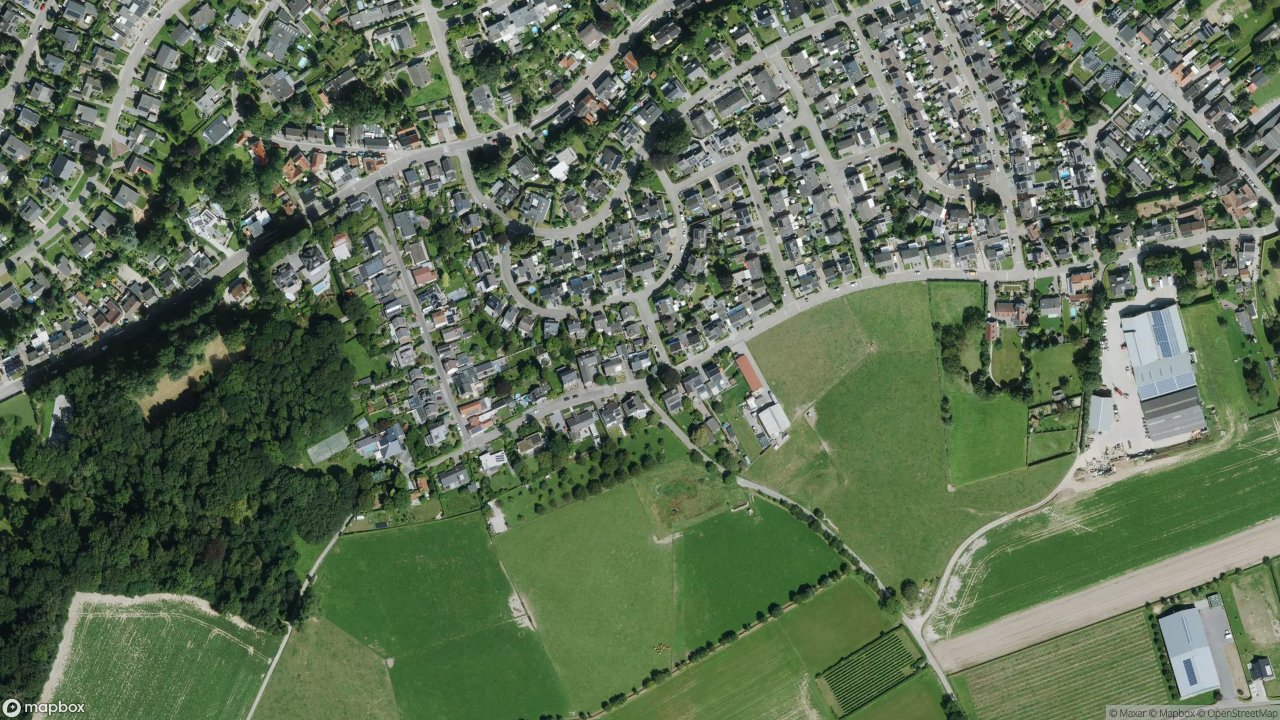 Satellietfoto 6235AJ Ulestraten