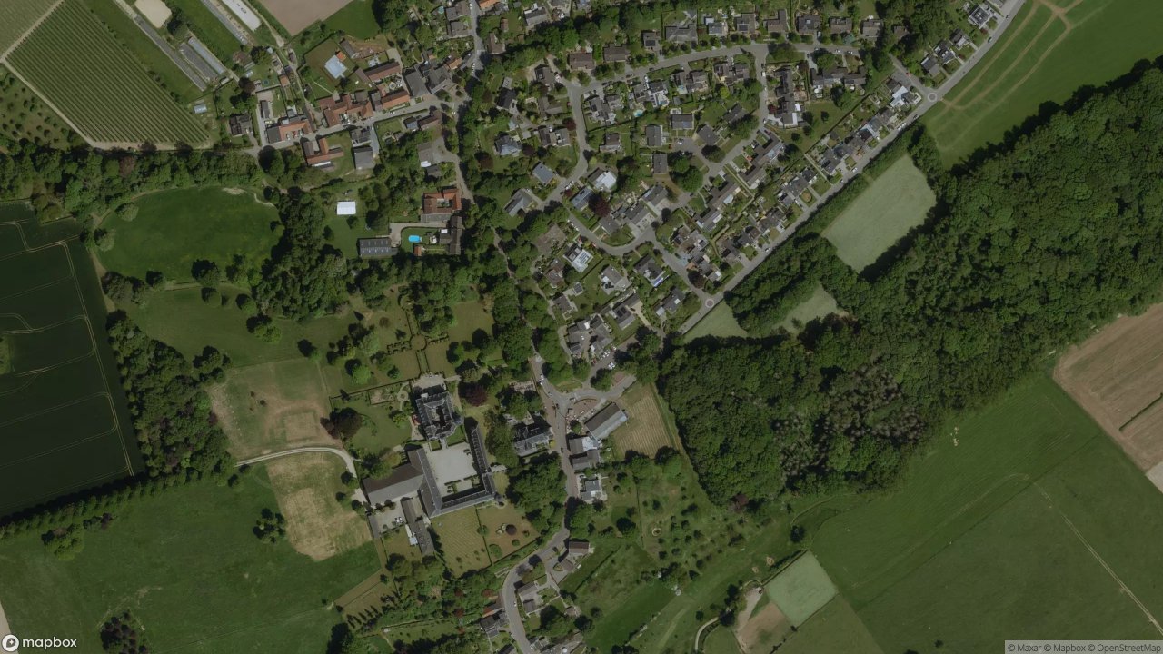 Satellietfoto 6261NA Mheer