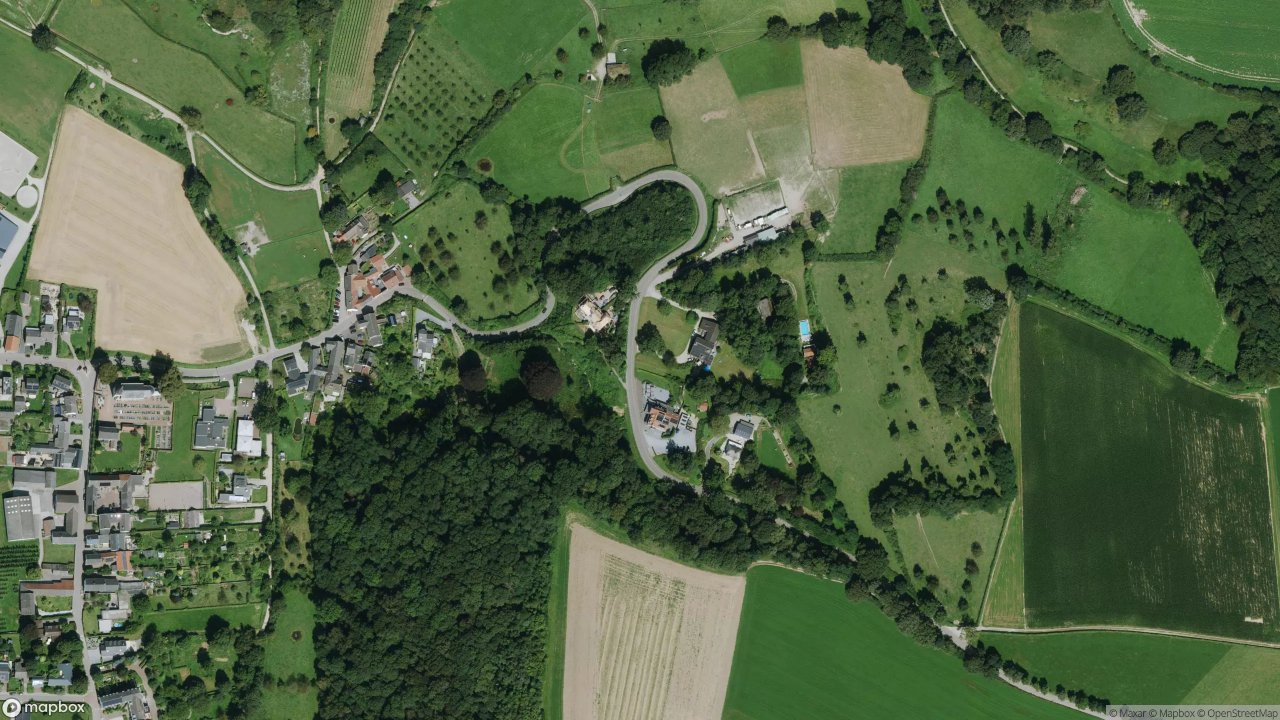 Satellietfoto 6268NA Bemelen