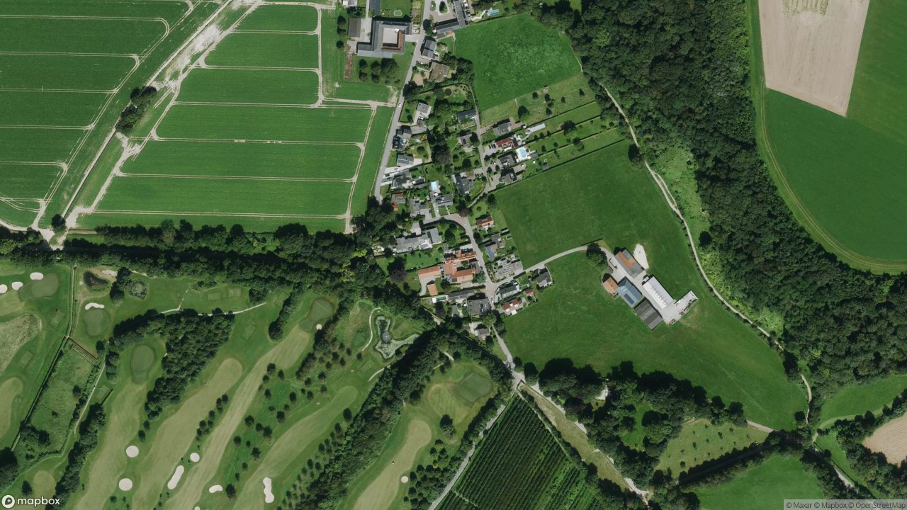 Satellietfoto 6268NR Bemelen