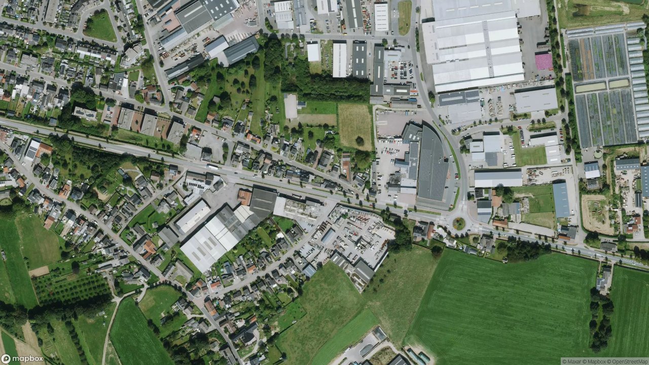 Satellietfoto 6269AB Margraten