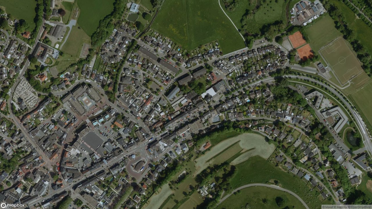 Satellietfoto 6271AL Gulpen