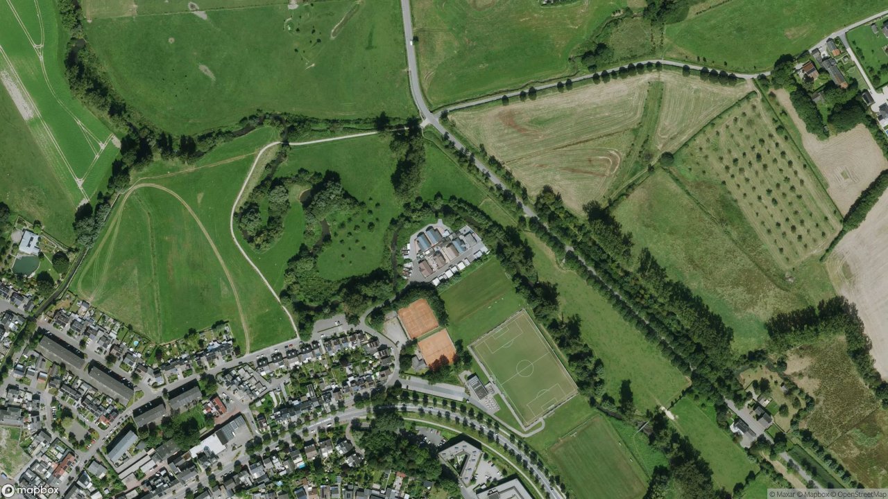 Satellietfoto 6271AM Gulpen