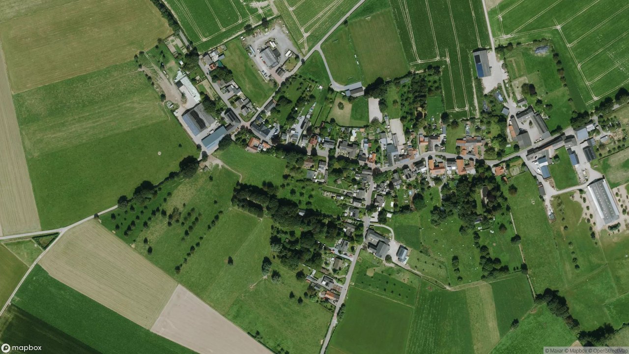 Satellietfoto 6273NB Ingber