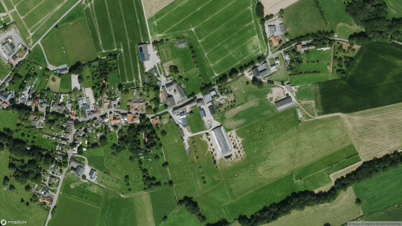 Satellietfoto 6273NE Ingber