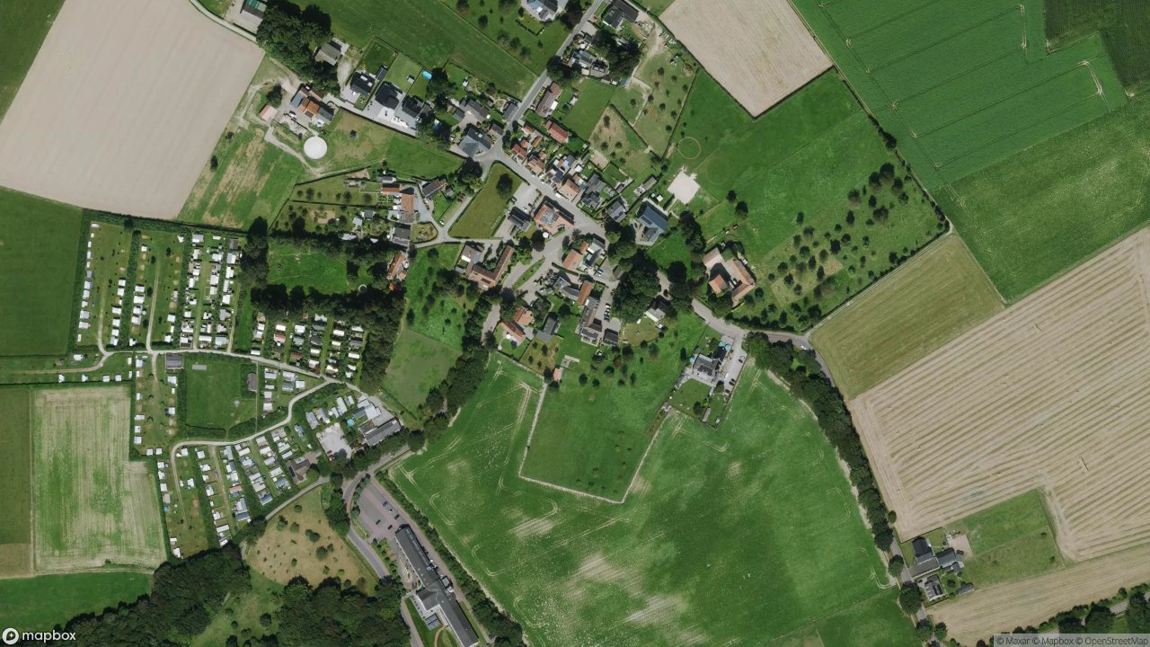 Satellietfoto 6276PC Heijenrath