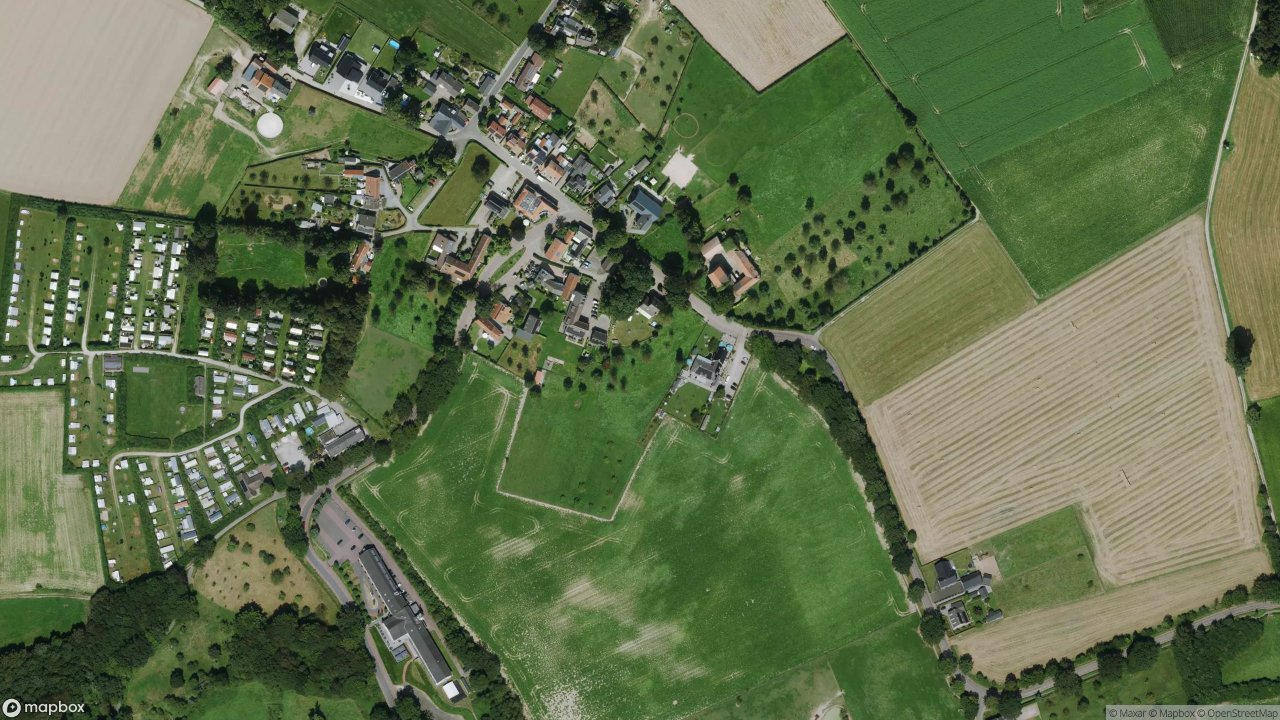 Satellietfoto 6276PD Heijenrath