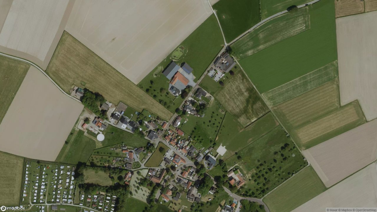 Satellietfoto 6276PH Heijenrath