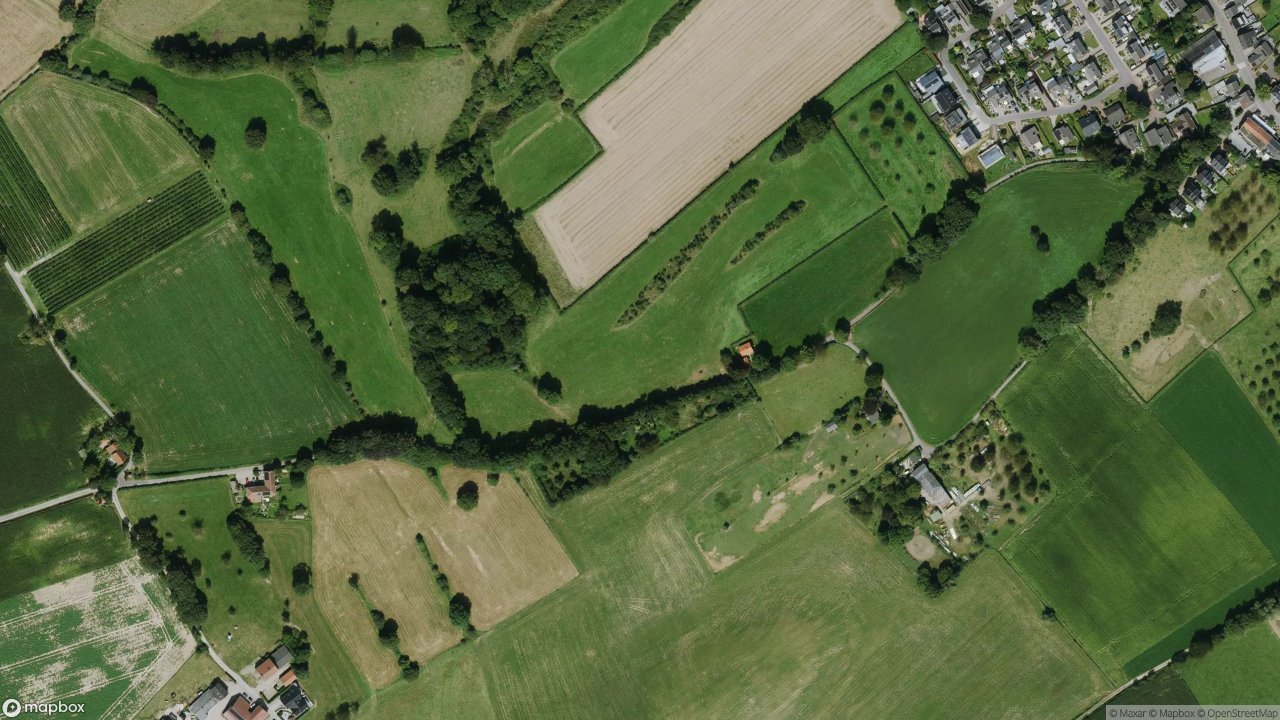 Satellietfoto 6277NX Slenaken